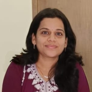 Chhaya Nalawade