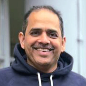 Dr. Ketan Mhatre